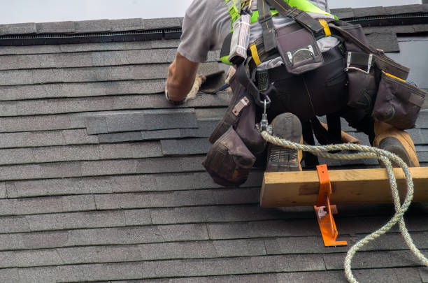 Reliable Metal Roofing contractor in Simpsonville, SC by Brentwood Metal Roofing